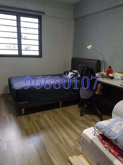 Blk 421 Bedok North Road (Bedok), HDB 4 Rooms #140419592